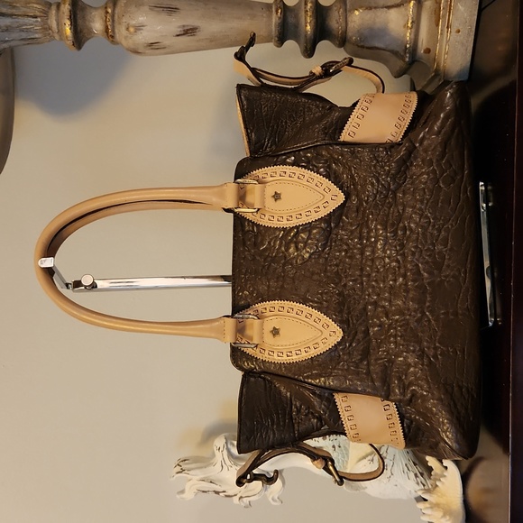 Fendi Etniko VintageHandbag - Picture 5 of 17